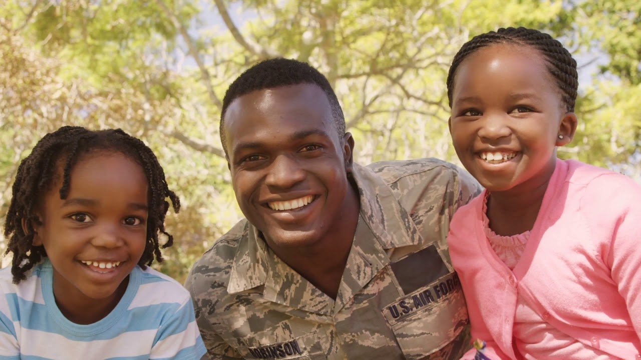Health Care for Active-Duty Military Families through the US Family Health Plan