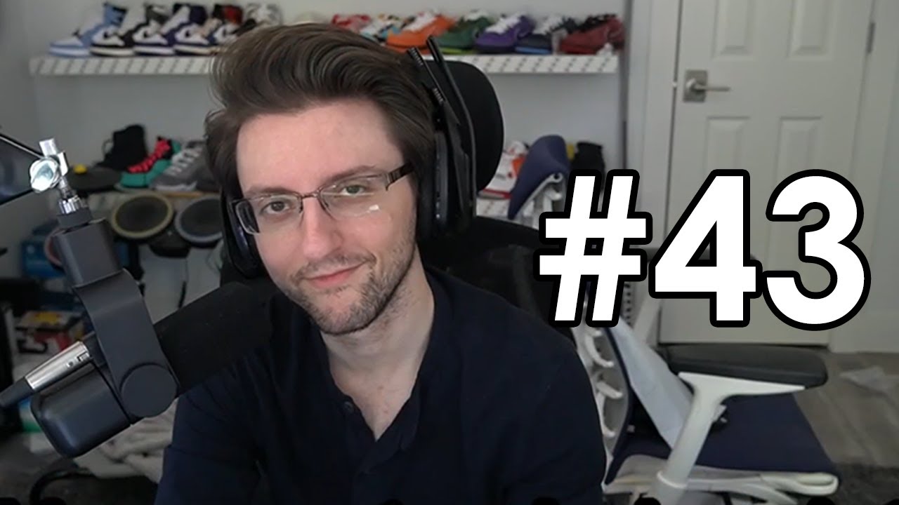 Destiny 2: Datto's Luck is Out of Control - Stream Highlights #43