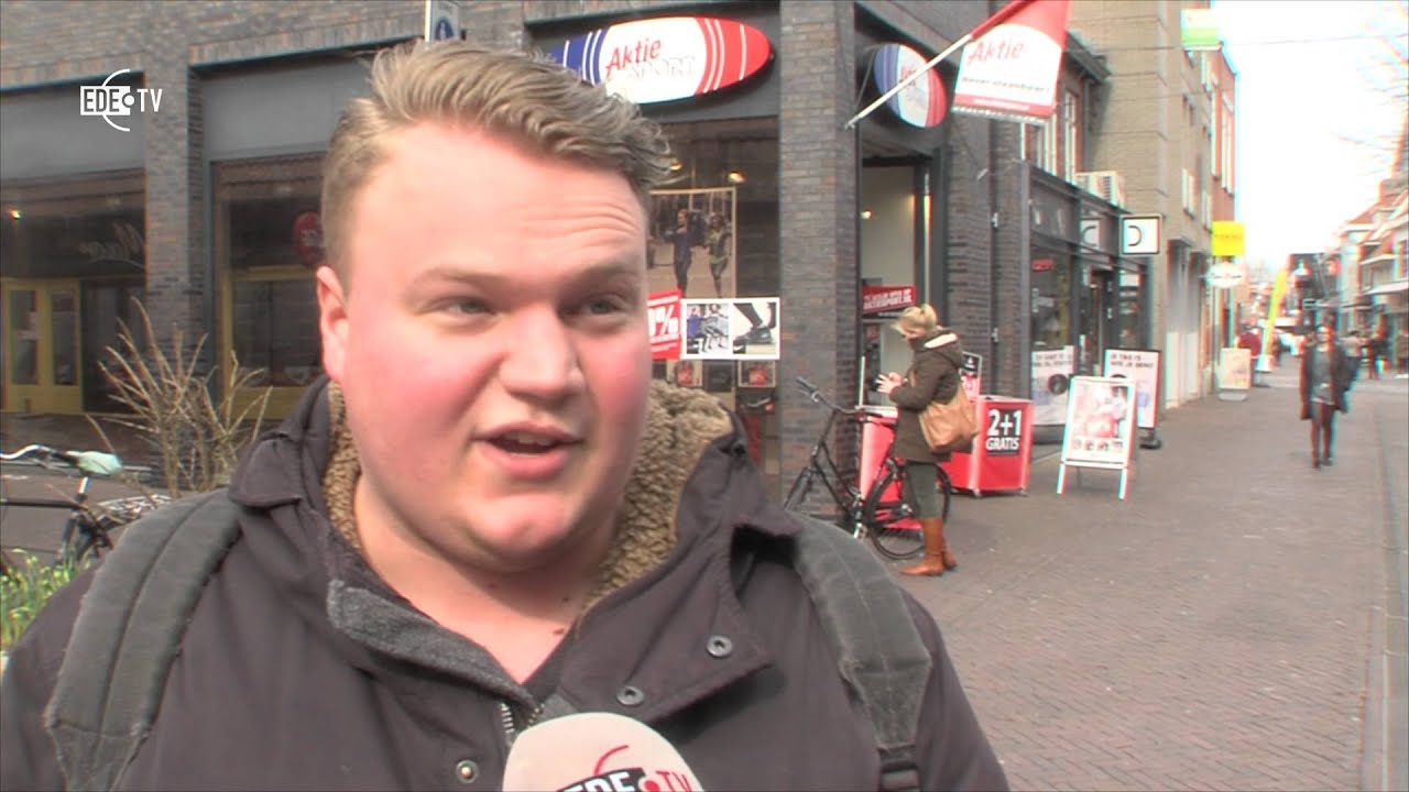 Met welke hobby brengt u uw vrije tijd door? (Bijgepraat 14-03-2016)