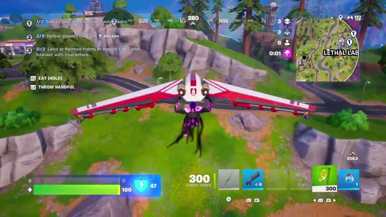 Fortnite_2nd