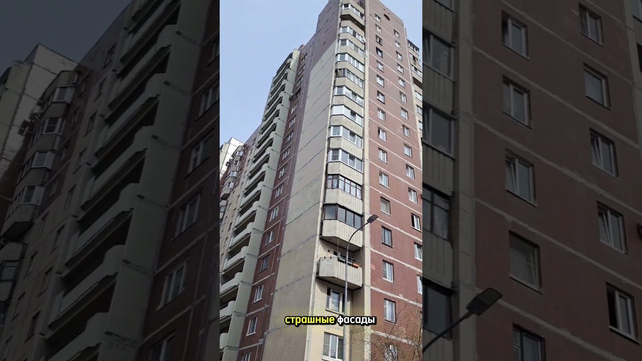 Цены на квартиры у метро Беговая. Санкт-Петербург.  #недвижимость