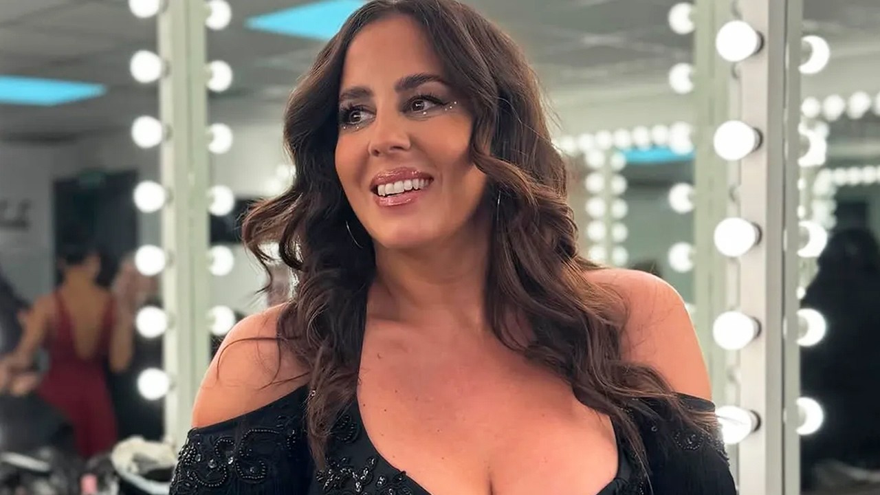 El horror del caso Cadenas rompe a Anabel Pantoja: reacción sin filtros