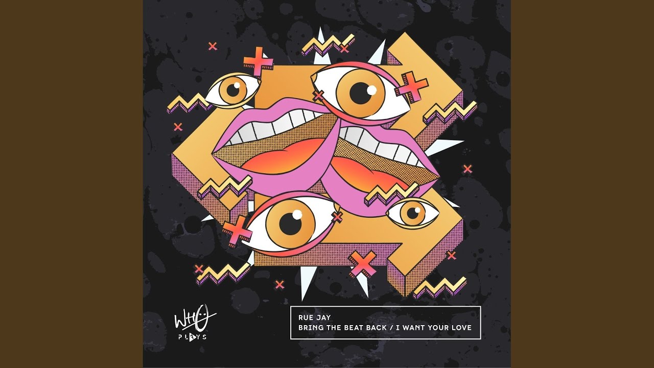 Bring the Beat Back (Extended Mix)