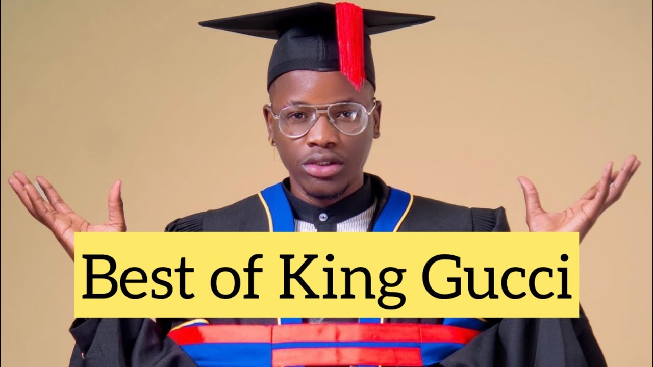 King Gucci || Comedy
