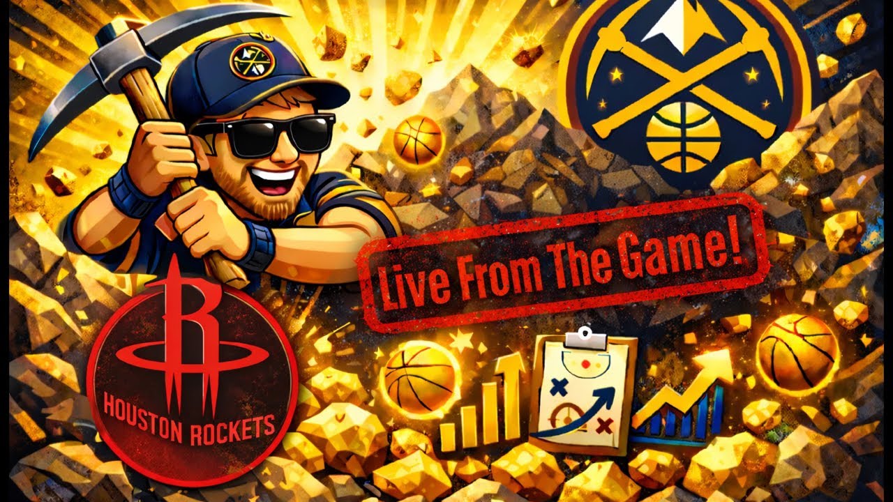 The Little Nugget Show Live