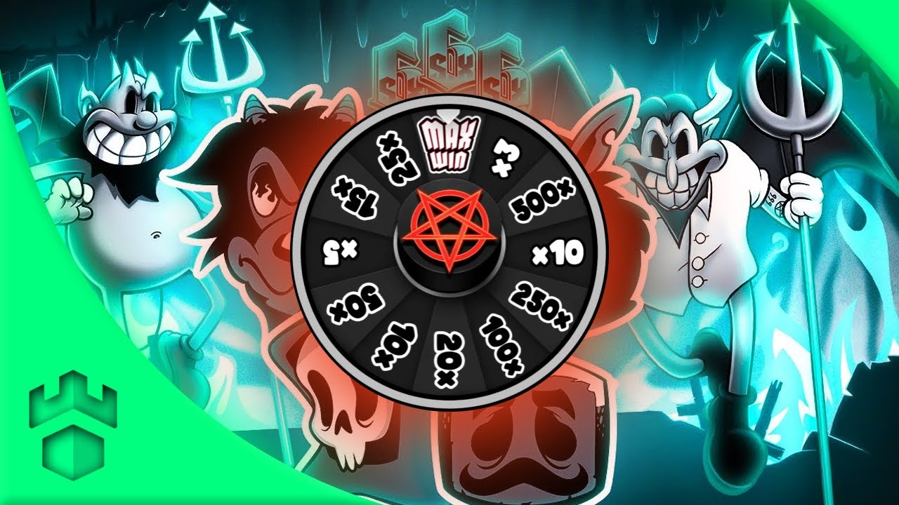 THE 666 BIG WIN THAT BROKE GAMDOM!