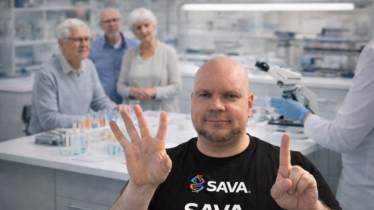 Cassava Sciences (SAVA) &mdash; ставка на лекарство от Альцгеймера: сила, риски, бизнес