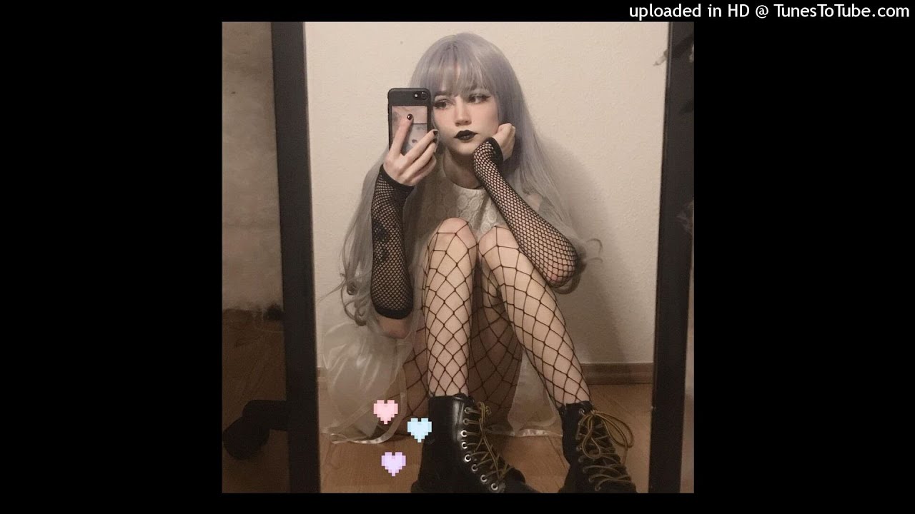 [FREE] GLITCH CORE X TRAP X 6 DOGS TYPE BEAT - 'LOVE U'