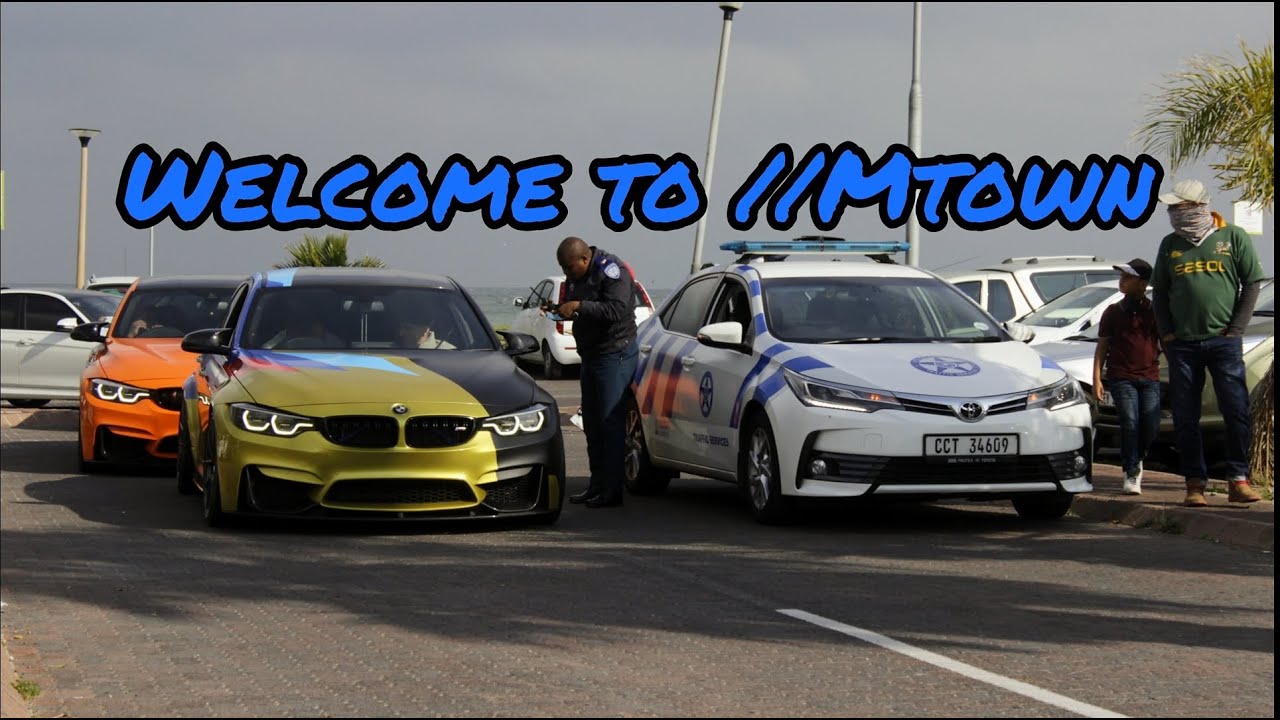 WE TOOK A TRIP TO MTOWN | SPOT THE IMPOSTER