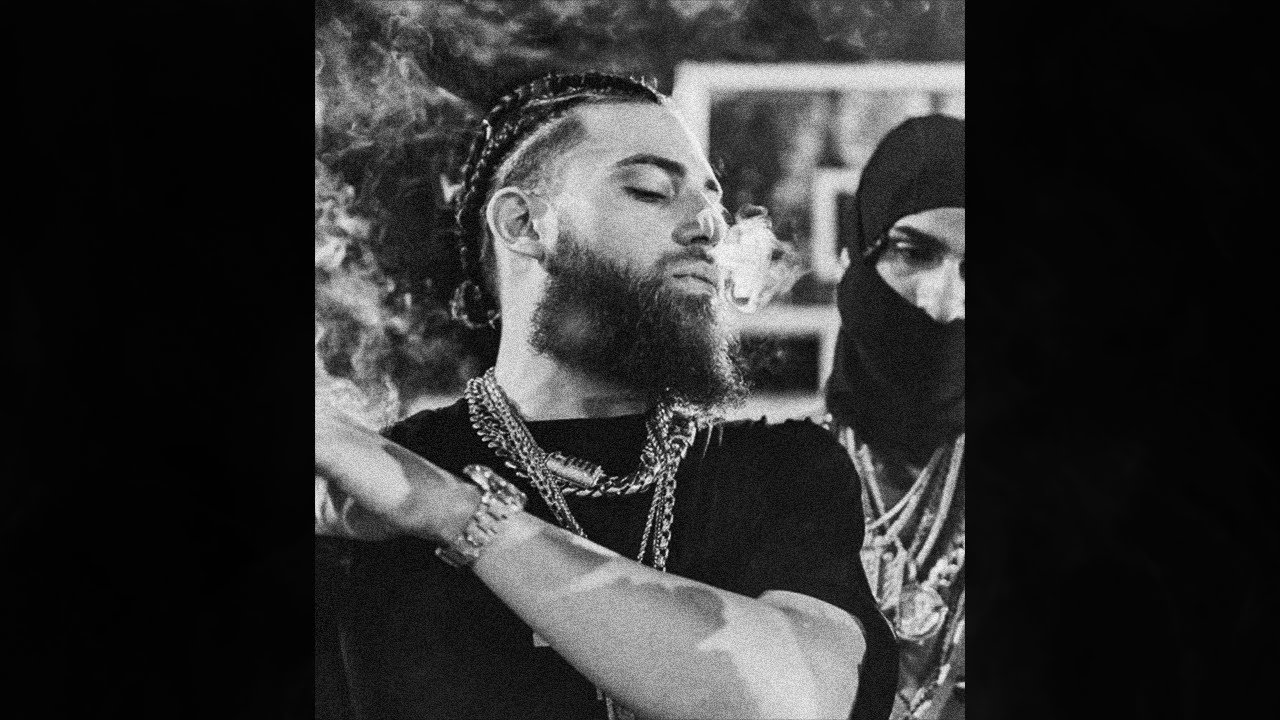 🩸 CDobleta Type Beat - 