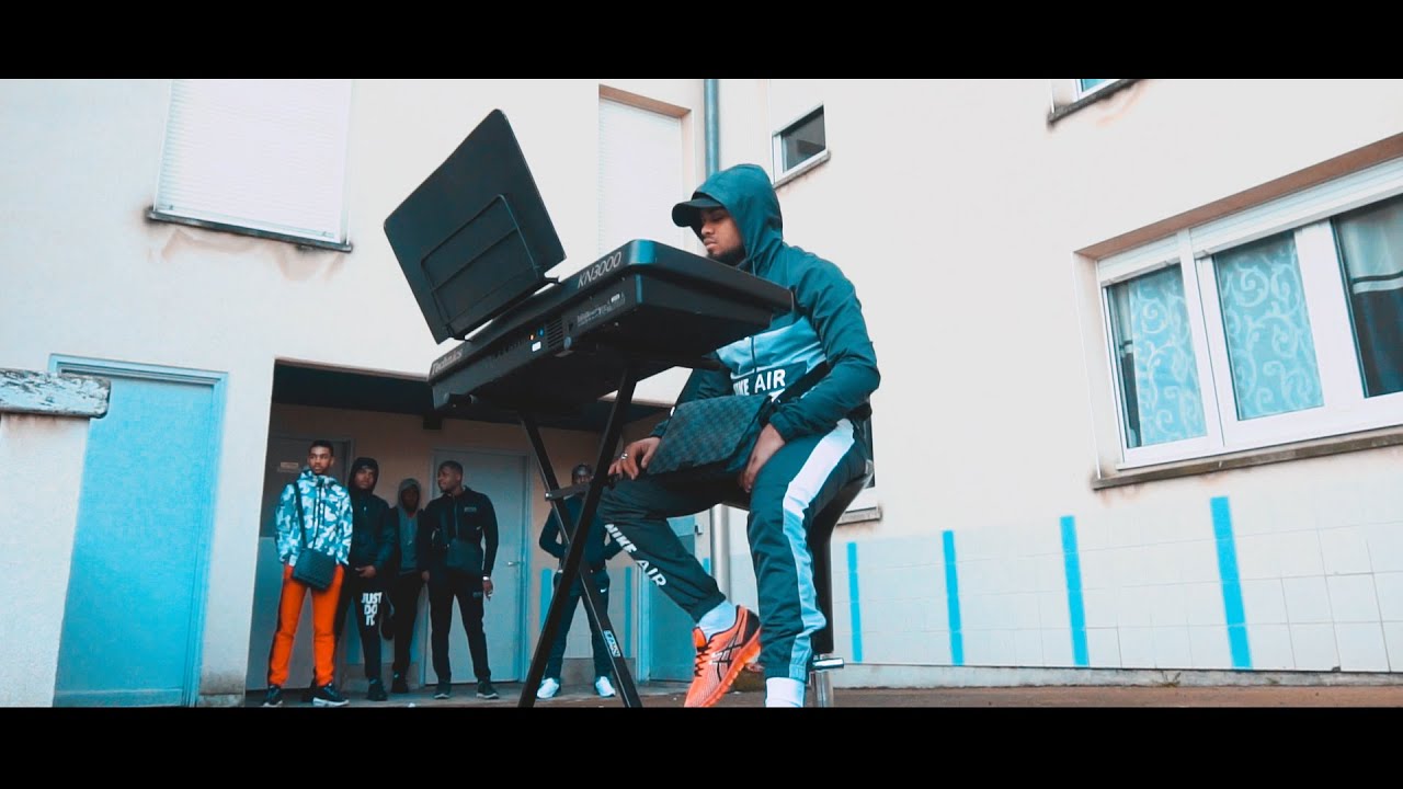 Blacki - Mama