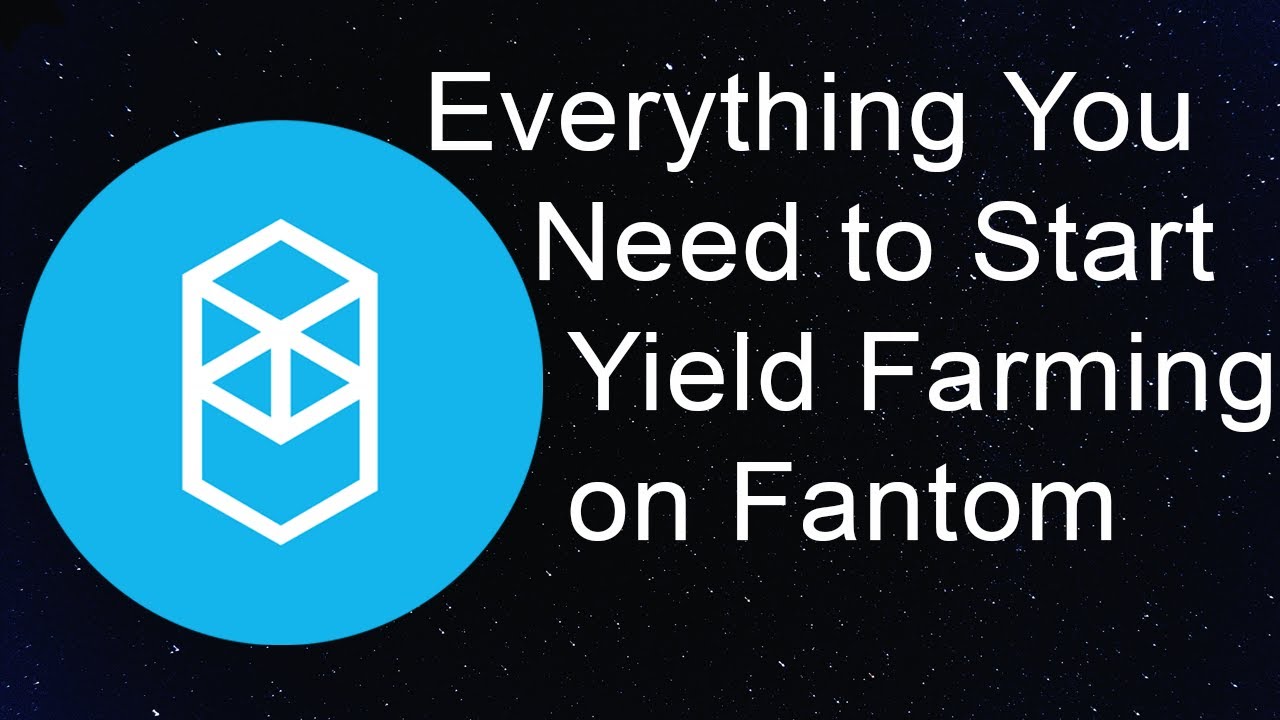 Everything You Need to Start Yield Farming on Fantom (SpookySwap, SpiritSwap, Tarot and more)