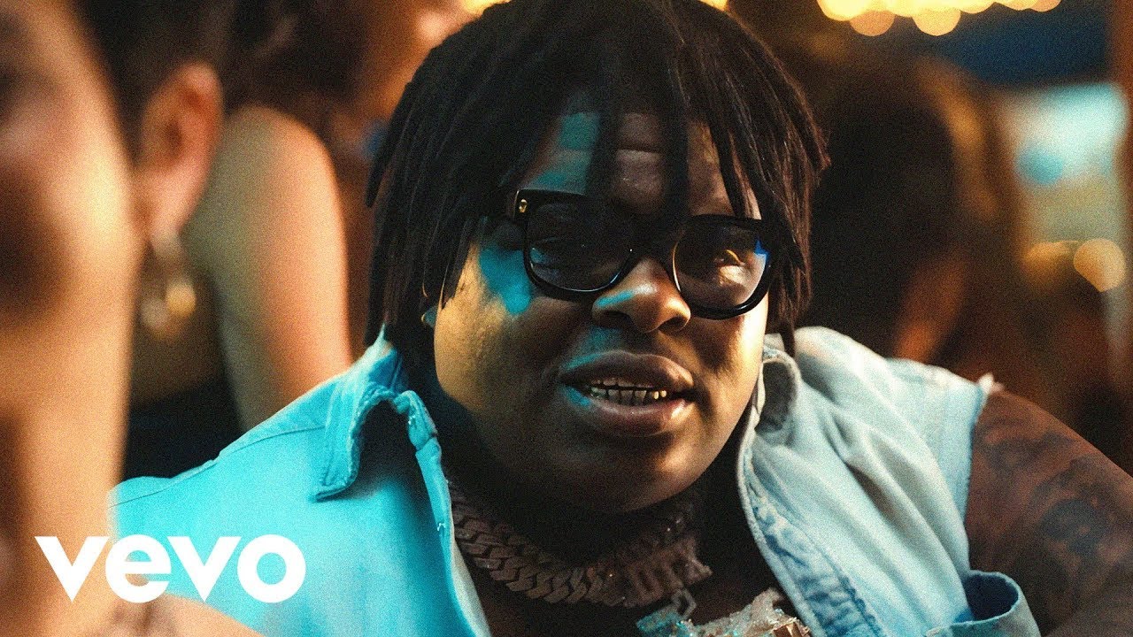 BigXthaPlug, That Mexican OT, Peso Peso & Kevin Gates [Unreleased Album]