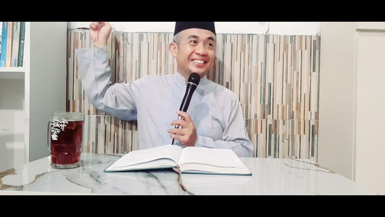#mukhtarulahadits  No:  1073-1079  #ngajirutin  #santrindeso 