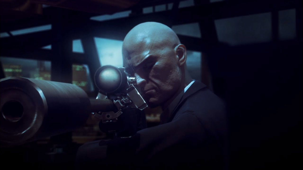 Hitman: Absolution - миссия 