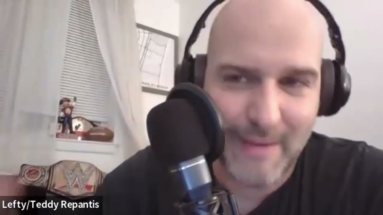 NightCap Recap with Jimmy & Teddy Discussing Maxx Crosby & Wrestlemania
