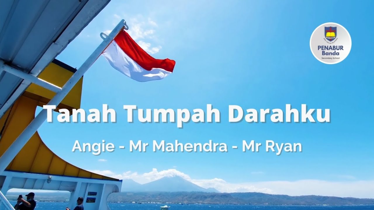 Tanah Tumpah Darahku