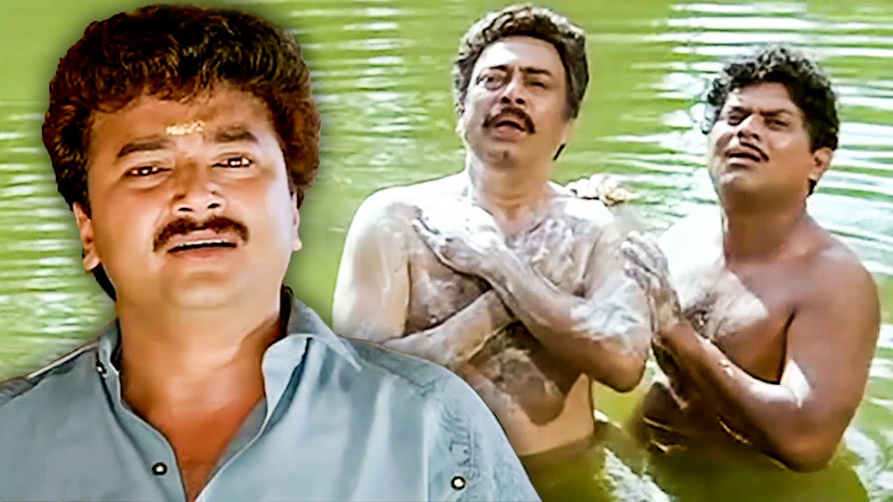 ജീവിതത്തിൽ നിന്ന് പഠിക്കേണ്ടത് എല്ലാം ഈ പഴയ സിനിമകളിലുണ്ട് | Jagathy Old Comedy Scenes