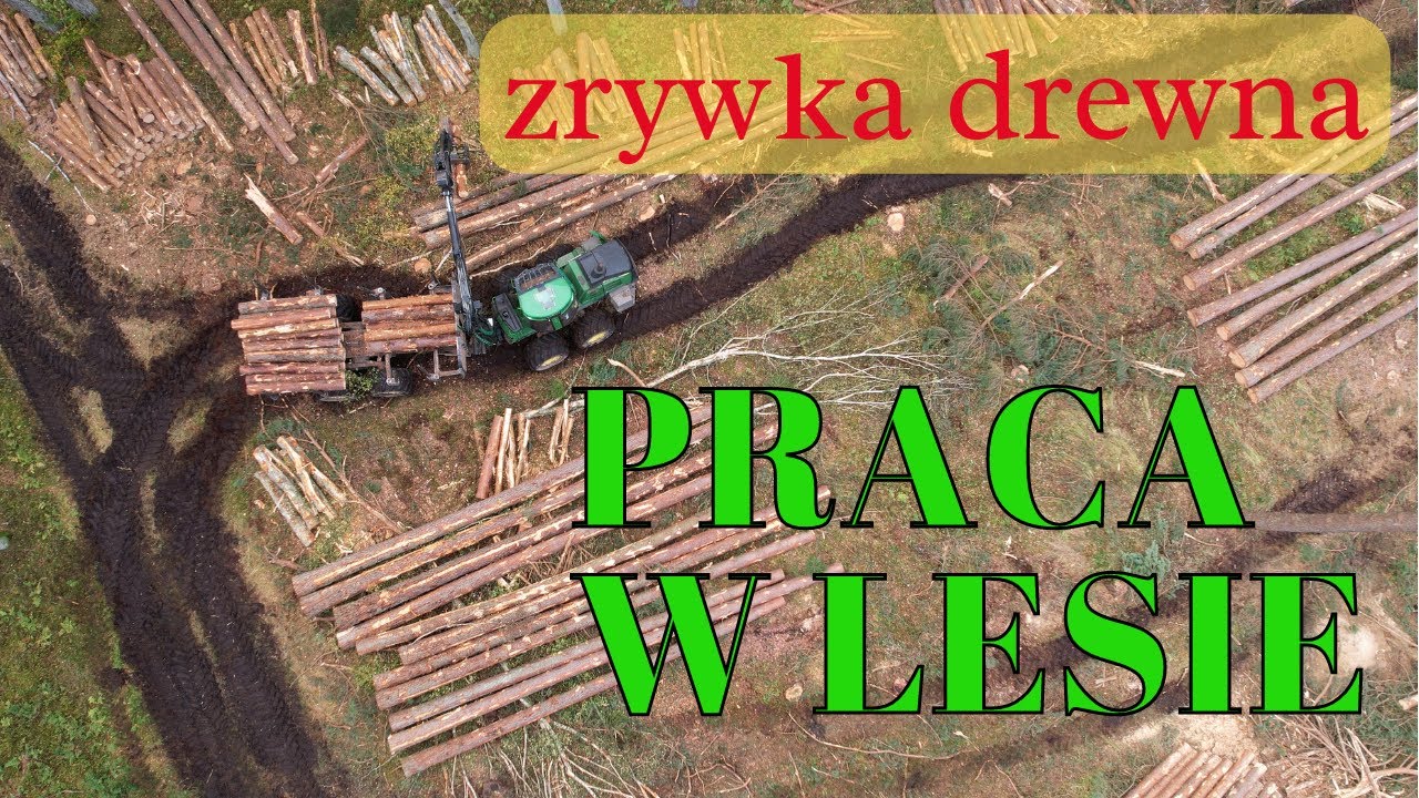ZRYWKA drewna, FUH DREWMIX Rafał Borowczak