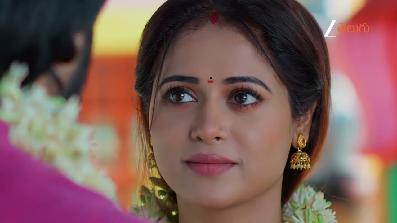 Lakshmi Nivasam | Ep - 269 | Webisode | Dec 29 2025 | Zee Telugu