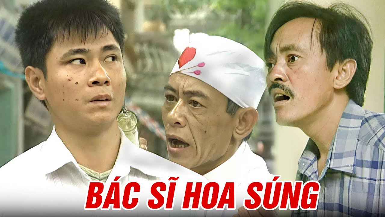 Gặp nhau cuối tuần - BÁC SĨ HOA SÚNG - Hài Giang Còi, Tự Long - Hài VTV hay nhất 2025 - Phim Hài VTV