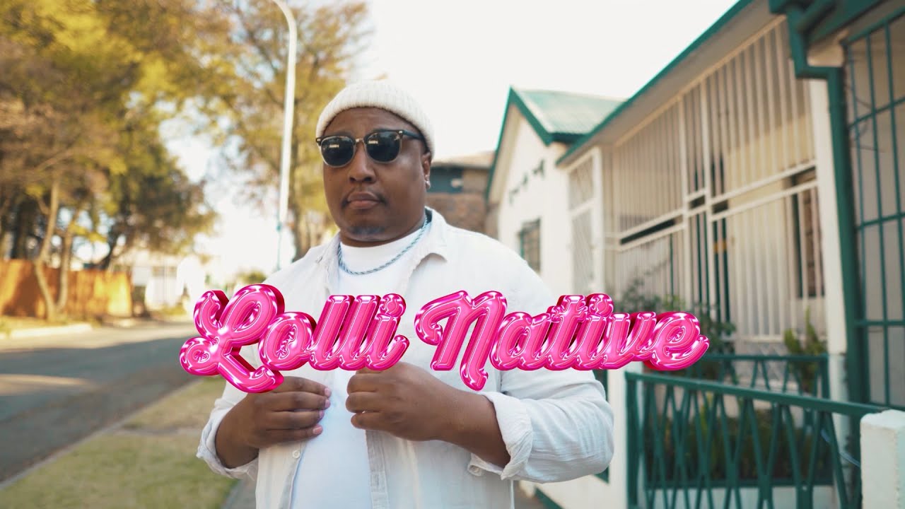 Lolli Native feat. Just G - Khawuleza (Official Music Video)