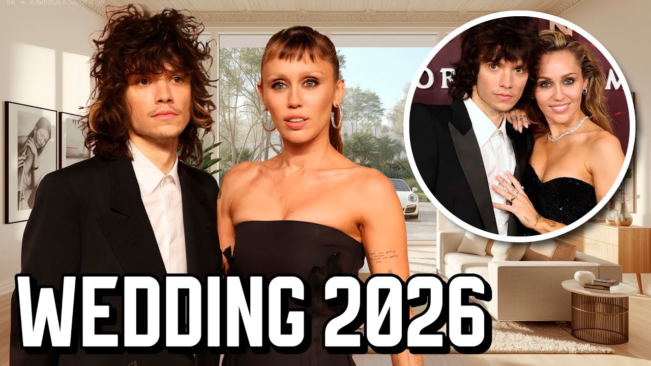 Miley Cyrus’s Lifestyle 2026 ★ Getting Married & Baby on the Way