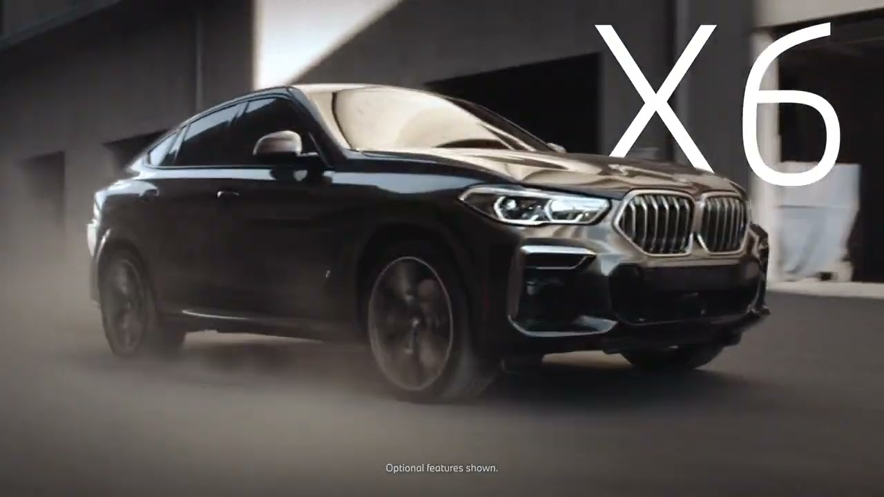2023 BMW X5 at Tulley BMW