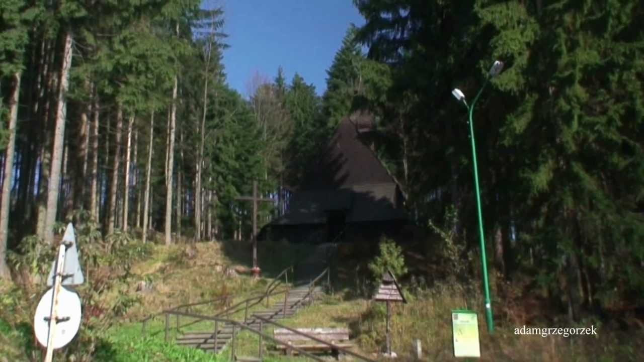 Przeł.Kubalonka-Stożek