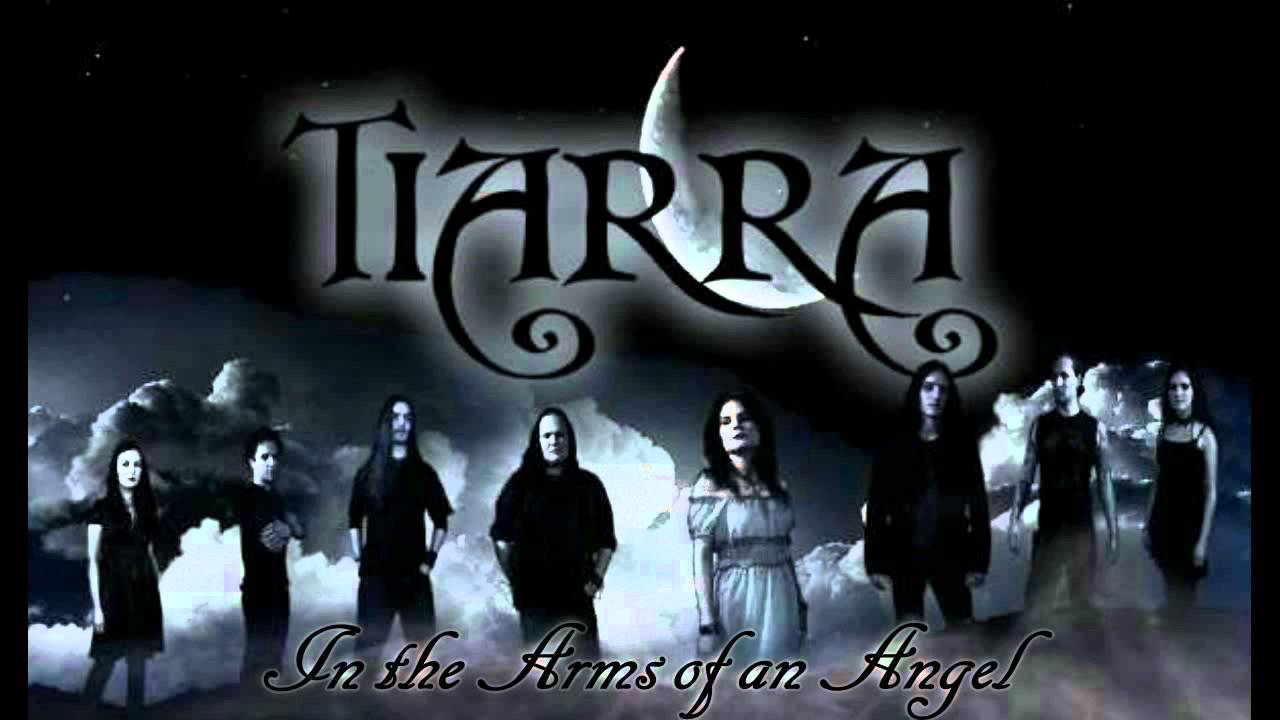 Tiarra - In the Arms of an Angel