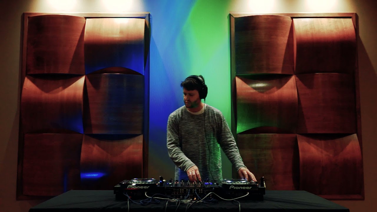 TEIAO AT D9 AND D9SA SHOWCASE [Organic House / Progressive House / Melodic House & Techno DJ Mix]