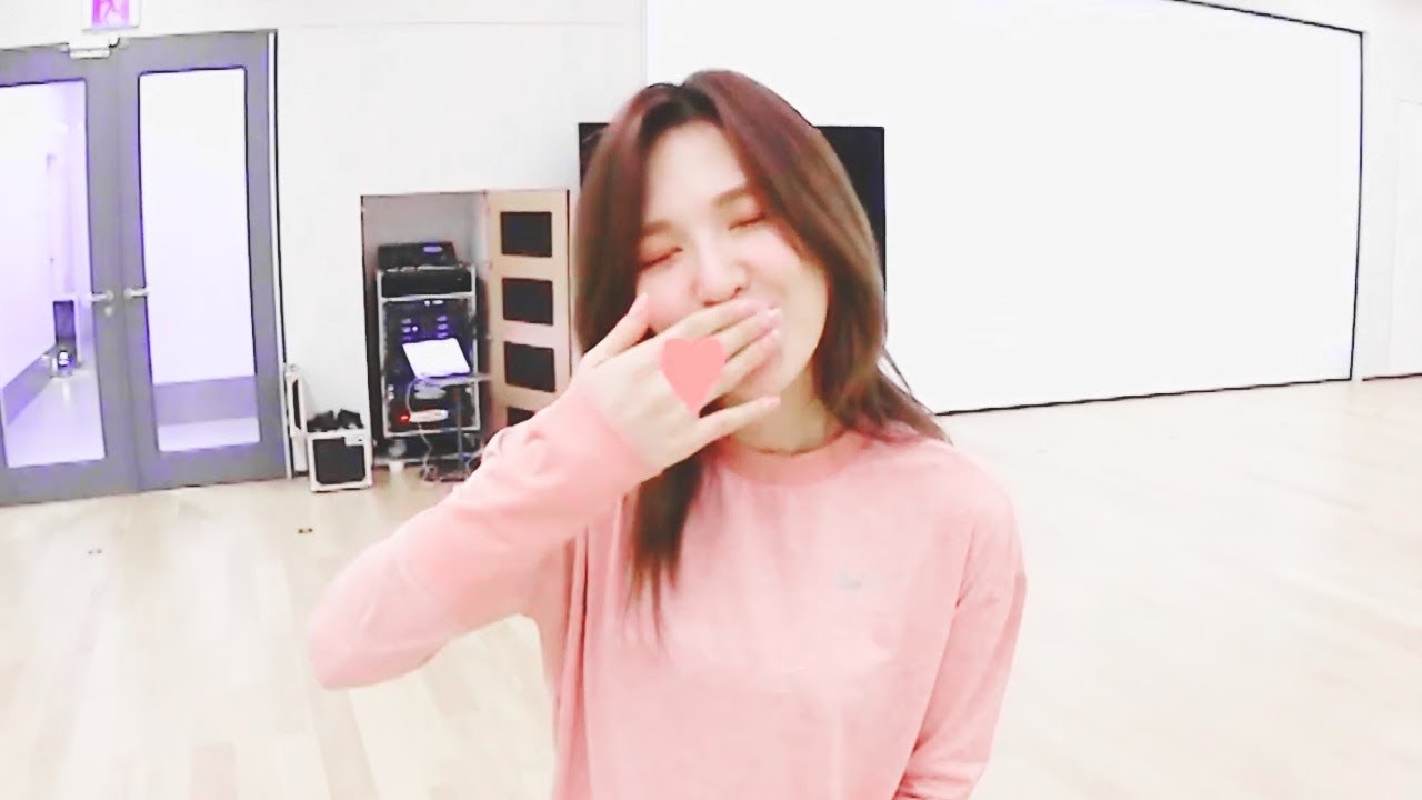 ► Blow Your Mind丨Wendy FMV