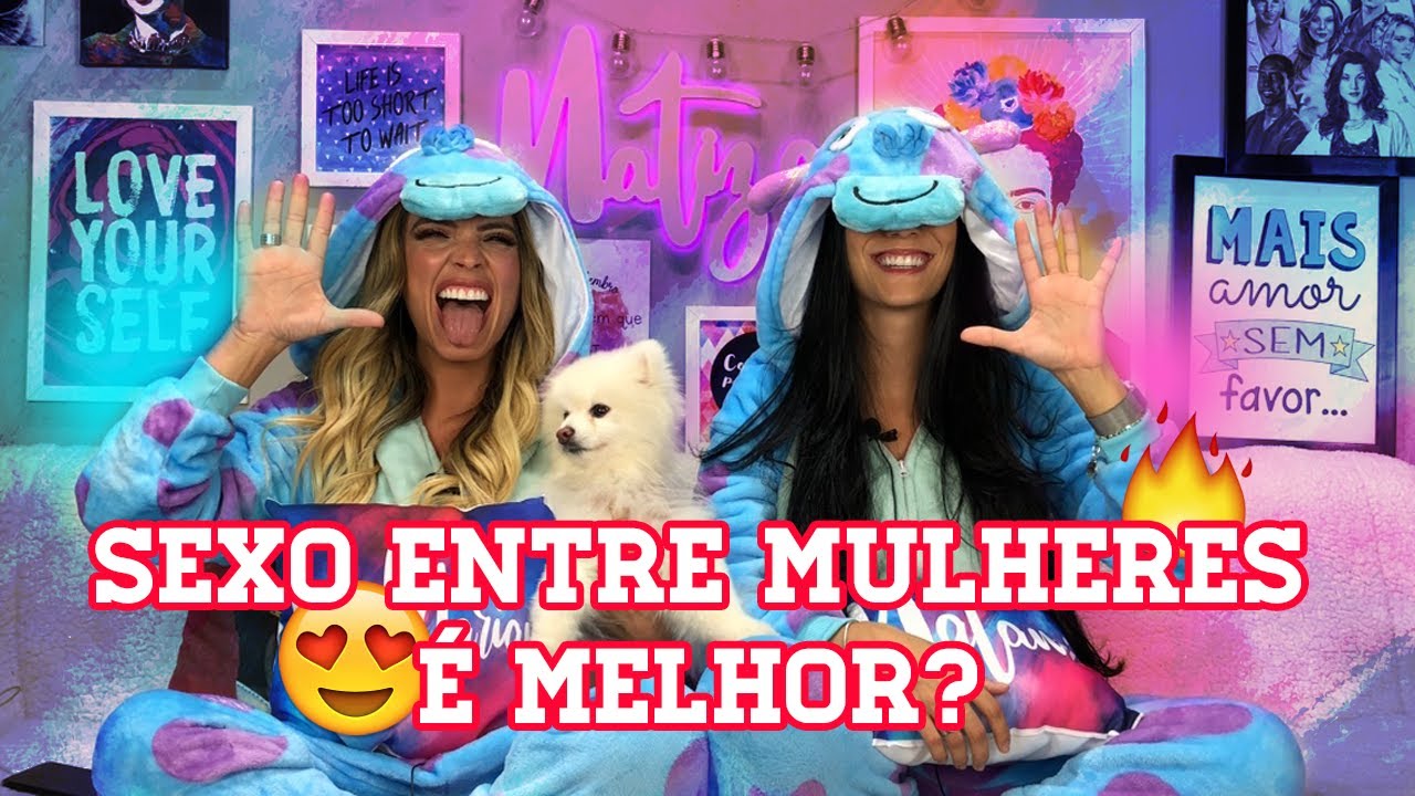 10 VANTAGENS DE SE RELACIONAR COM MULHER | NATIZA