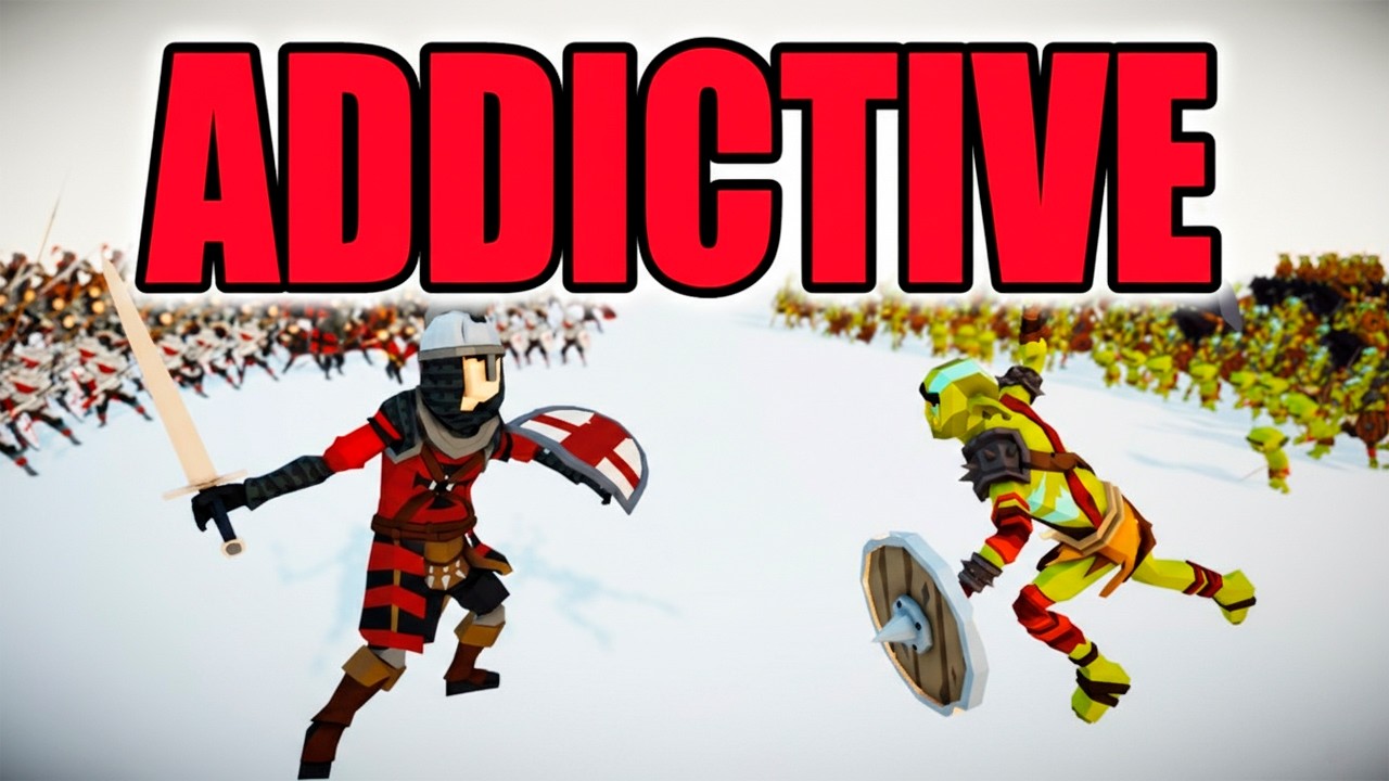 Total War Meets Roguelike? I&rsquo;m Officially Addicted