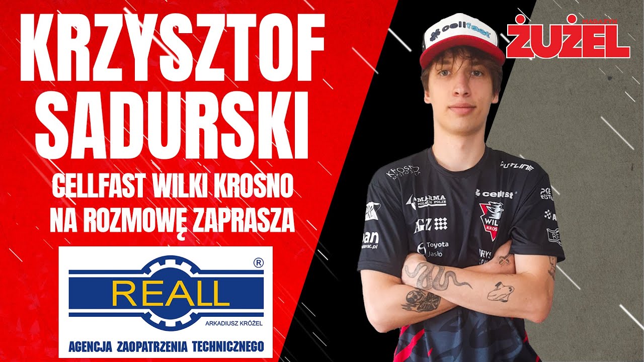 Krzysztof Sadurski: Dom ma być naszą twierdzą