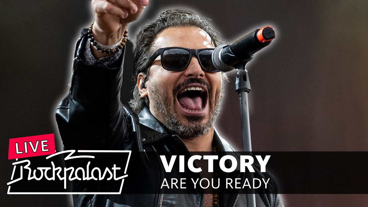 Victory – 