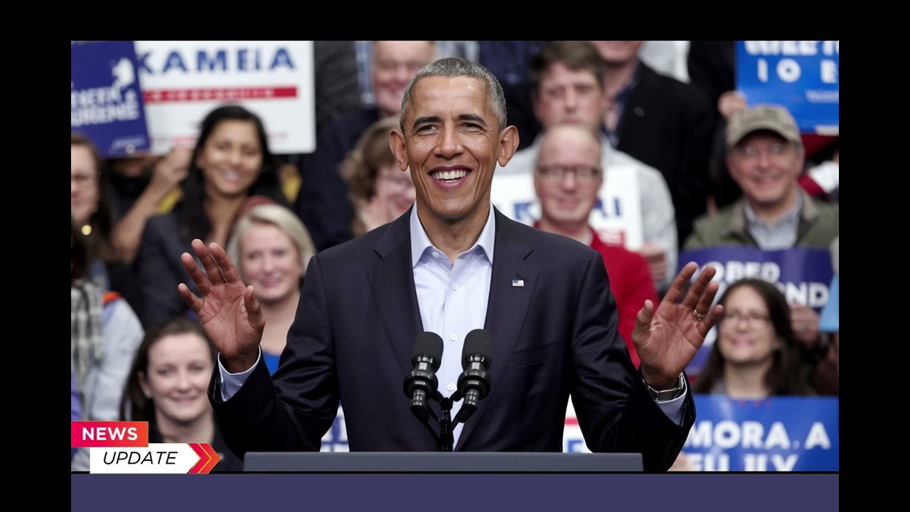 Obama vs. Trump Supporters: A Fight for the Black Vote!