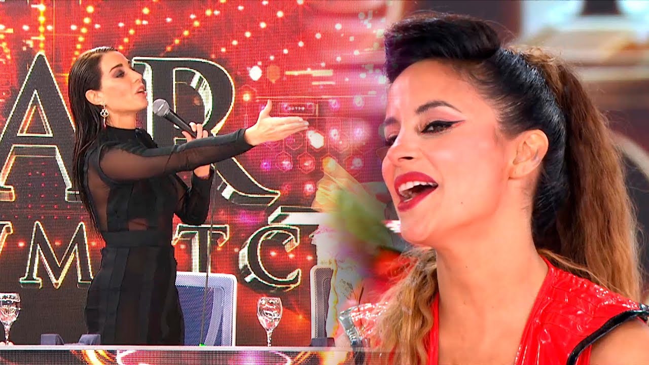 Lourdes Sánchez desafió a Laura Fidalgo pidiéndole que demuestre lo que dice en su devolución