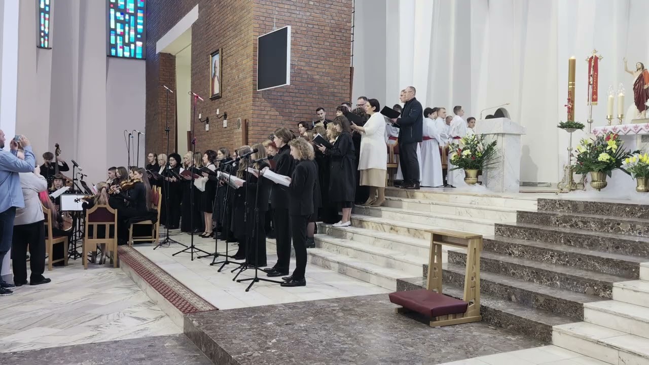 Alleluja - Haendel