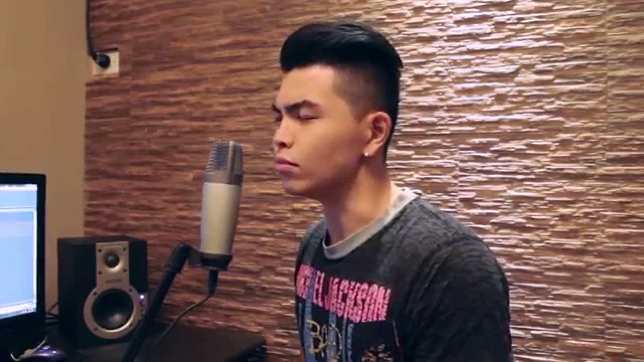 RUDE - MAGIC! Cover by Daryl Ong 