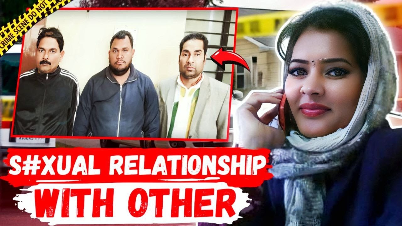 They Did Some Extremely Shocking Things To Her ! True Crime Documentary | EP 214