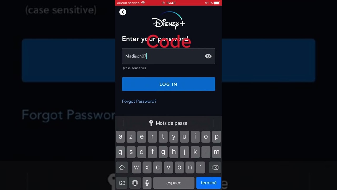 Disney Plus Hotstar Premium Accounts