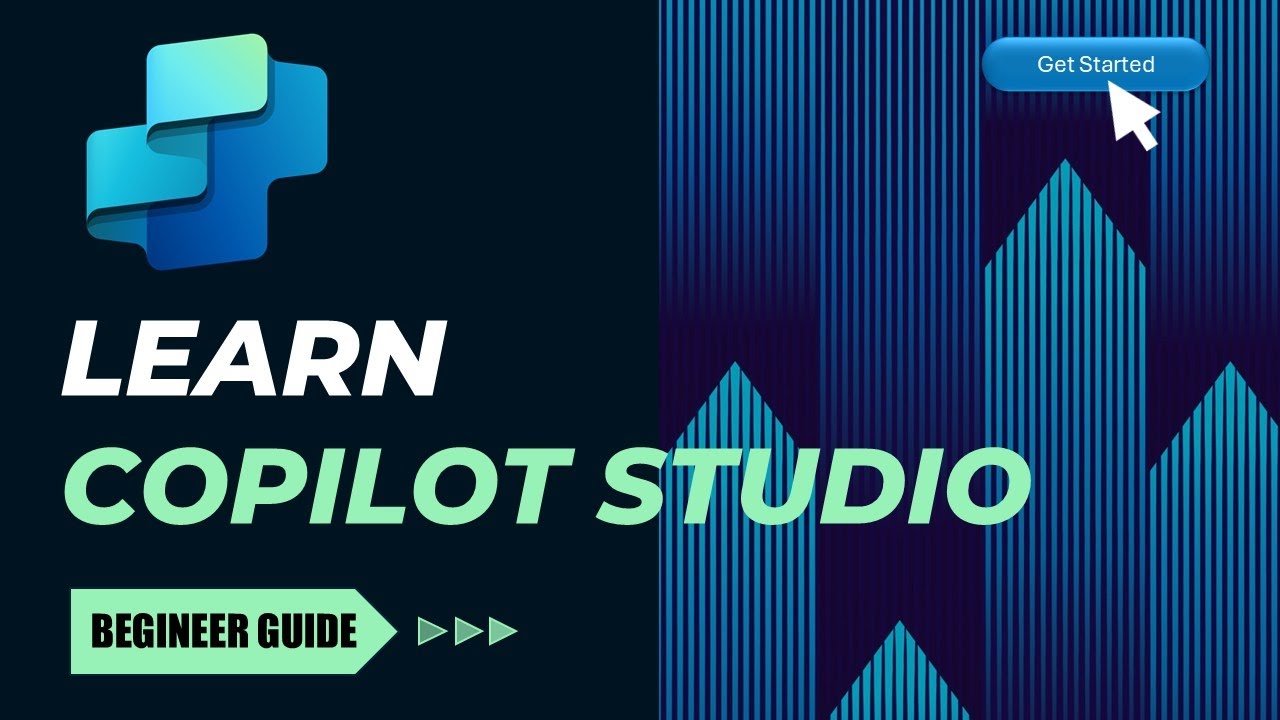 Как использовать Microsoft Copilot Studio (пошаговое руководство для начинающих)