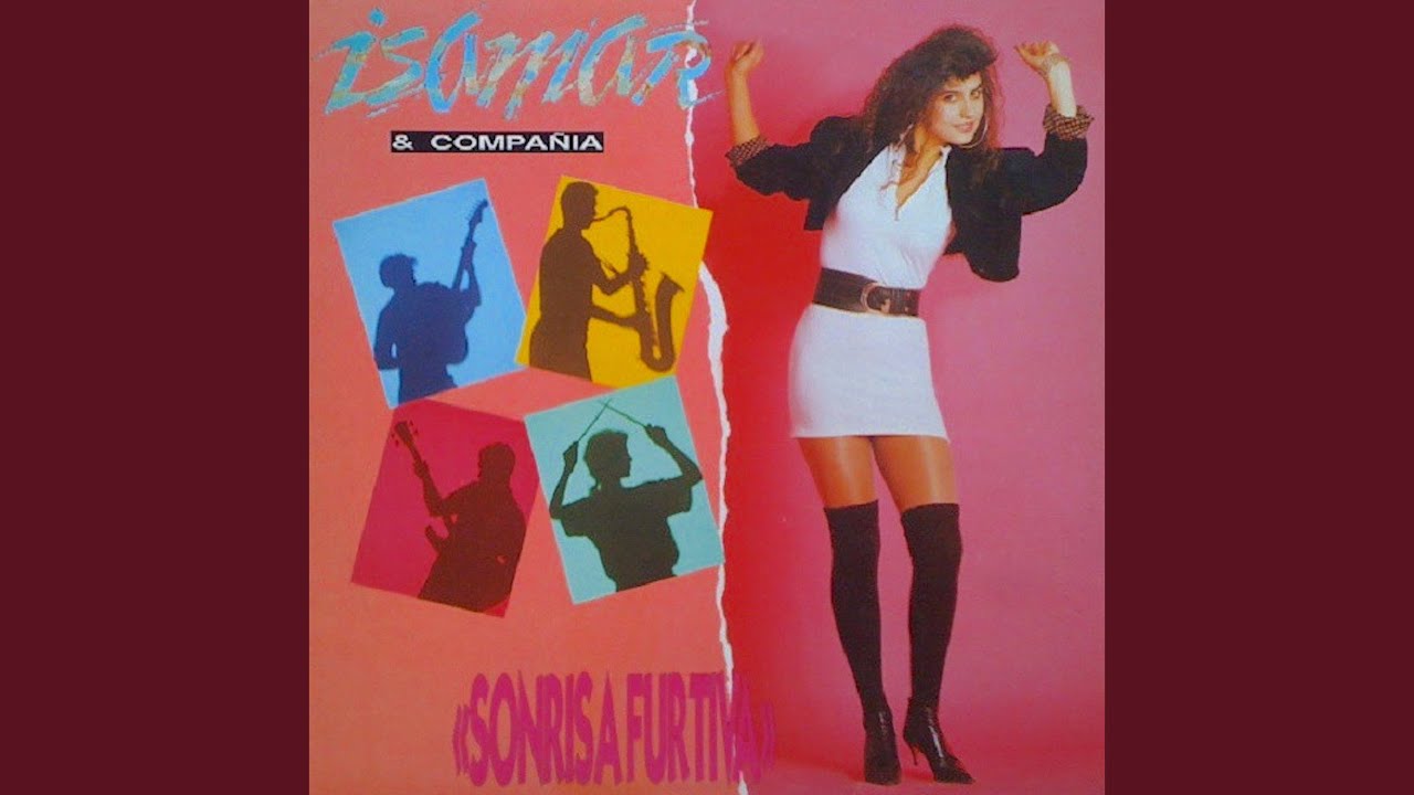 Sonrisa Furtiva