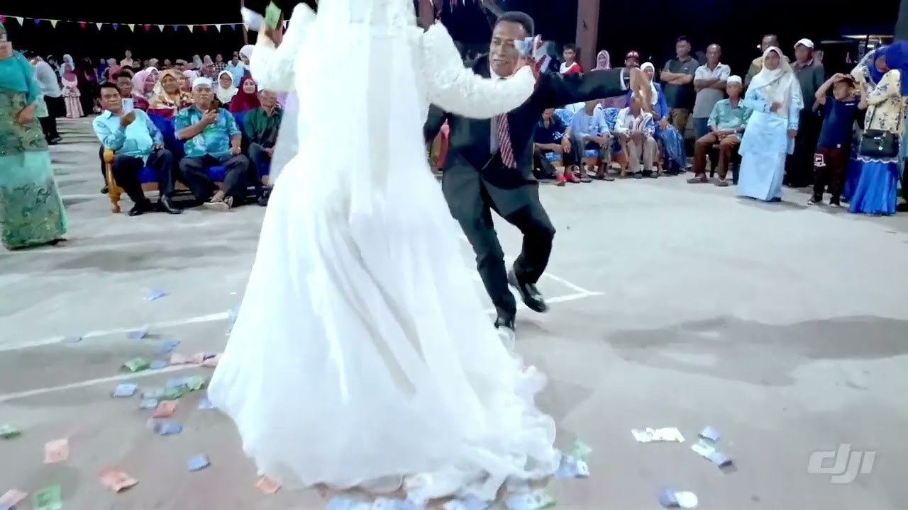 LIVE Gema Abisa Legend 2.0 ( Fazli ) Kassim & Norazah Kg Singgahmata #lagubajau