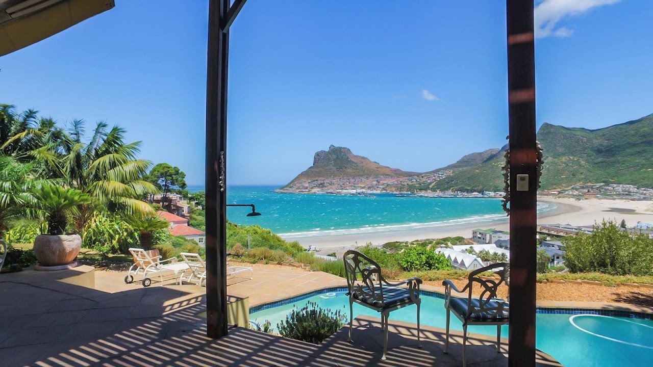 4 Bedroom House for sale in Western Cape | Cape Town | Hout Bay | Hout Bay And Surround |