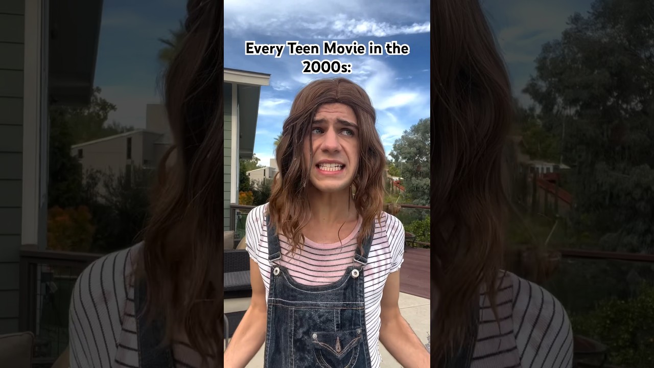 Every Teen Movie in the 2000s: