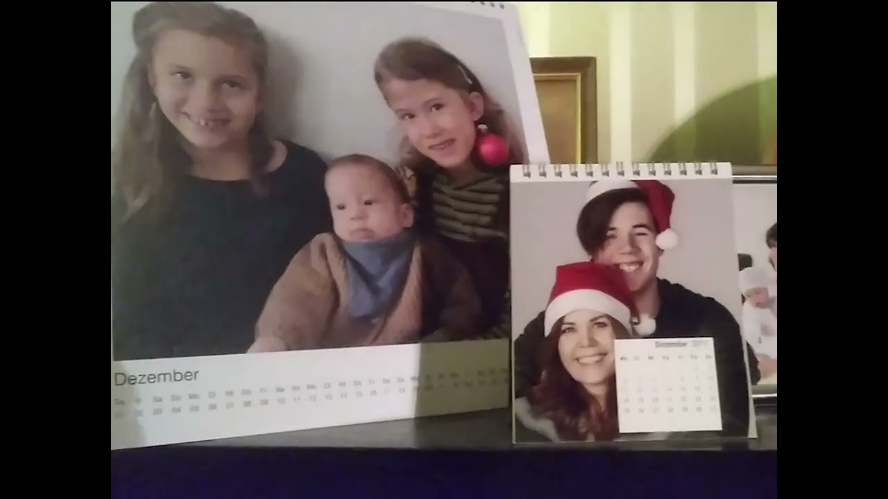 Was bringt der Weihnachtsmann