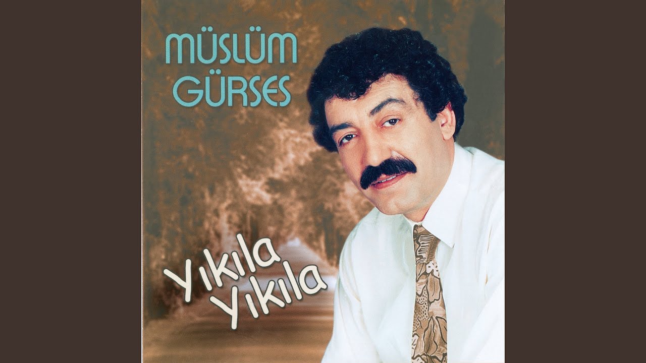Yıkıla Yıkıla