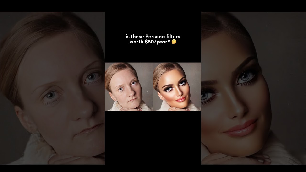 Persona app: The Key to Unlocking Your Creativity